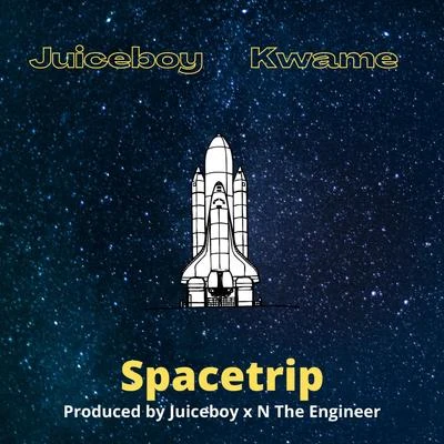 Kwame/Juiceboy Spacetrip (feat. Kwame)