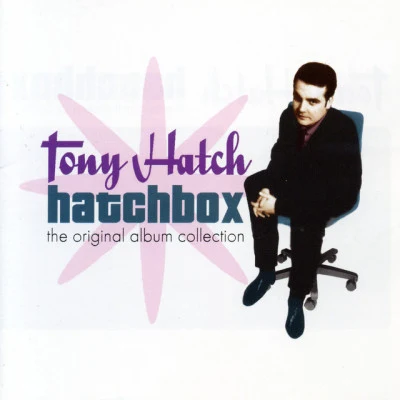 Tony Hatch Hatchbox: The Original Album Collection