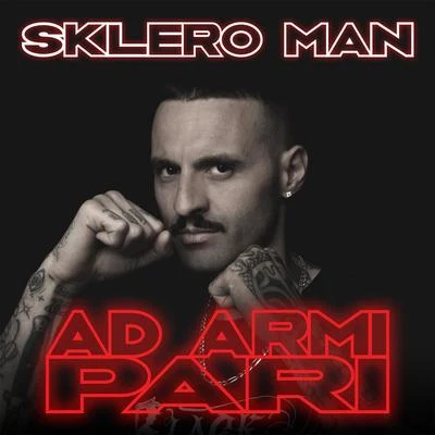 Sklero Man/C-Lance Ad armi pari