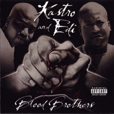 Kastro Blood Brothers