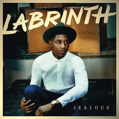 Labrinth Jealous