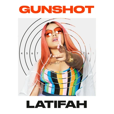 Latifah Gunshot