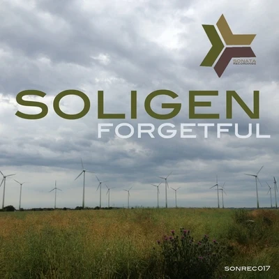 Soligen ForgetfulLong Way