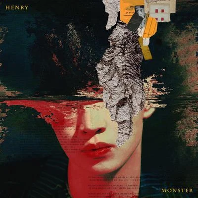 劉憲華 (Henry) Monster