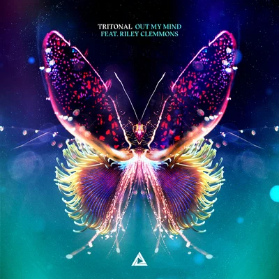 Tritonal/Riley Clemmons Out My Mind