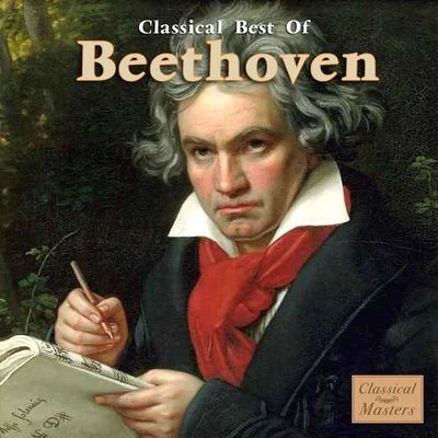 貝多芬 Beethoven - Classical Best Of