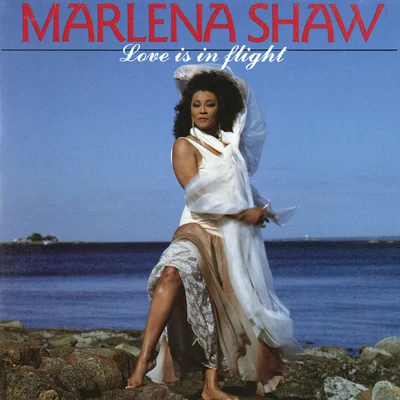 Marlena Shaw Love Is In Flight