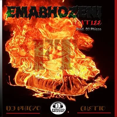 Cat Lee/GHETTO Emabhozeni