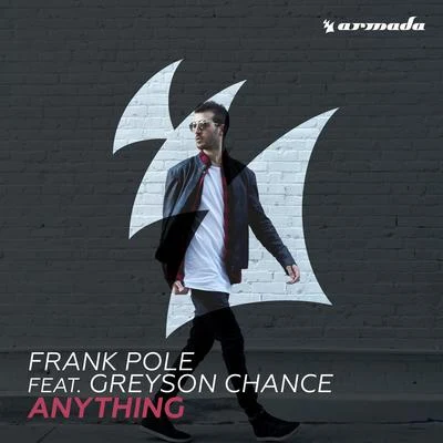 Greyson Chance/Frank Pole Anything