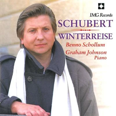 Benno Schollum/Graham Johnson Schubert: Winterreise