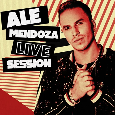 Ale Mendoza Ale Mendoza: Live Session