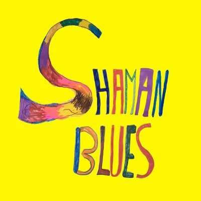 Kosmik Band/nanan/La Charo Shaman Blues