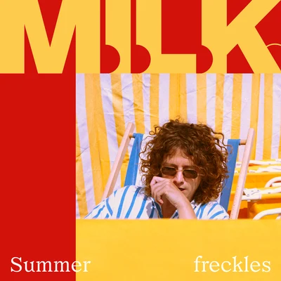 M.I.L.K. Summer Freckles