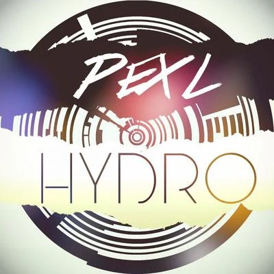 Pex L Hydro