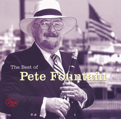 Pete Fountain Best Of Pete Fountain