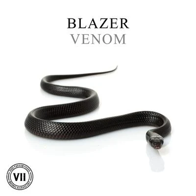 Blazer Venom