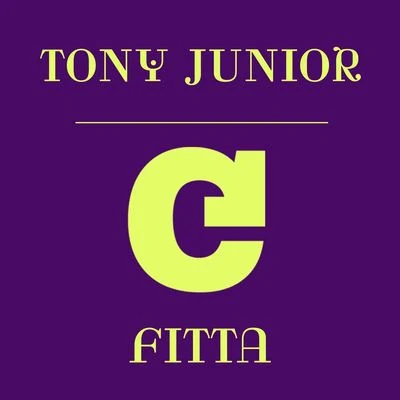 Tony Junior Fitta