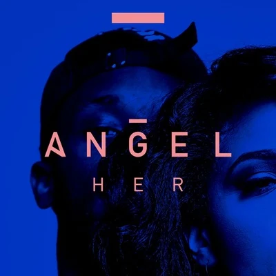 Angel Her - EP