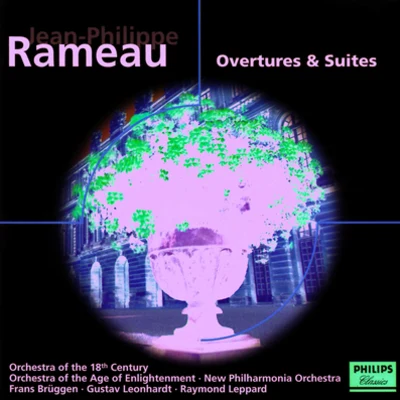 Orchestra Of The Age Of Enlightenment Suite Dardanus