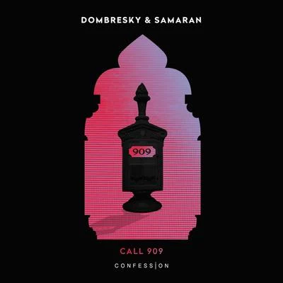 Dombresky Call 909