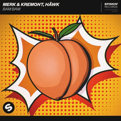 Hawk/Merk & Kremont BAM BAM