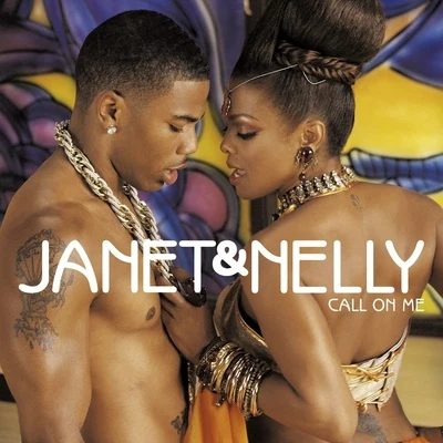 Janet Jackson/Janette/Nelly Call On Me