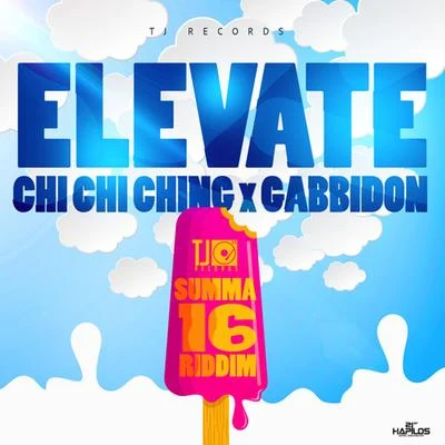 Chi Ching Ching Elevate - Single