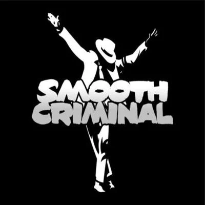 Michael Jackson SMOOTH CRIMINAL