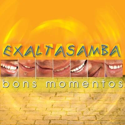 Exaltasamba Bons Momentos