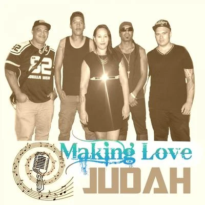 Judah Making Love