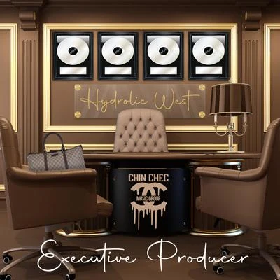 Hydrolic West Executive Producer - EP