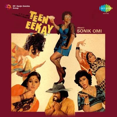 Dilraj Kaur/Omi/Joginder Singh/Usha Mangeshkar/Asha Bhosle Teen Eekay