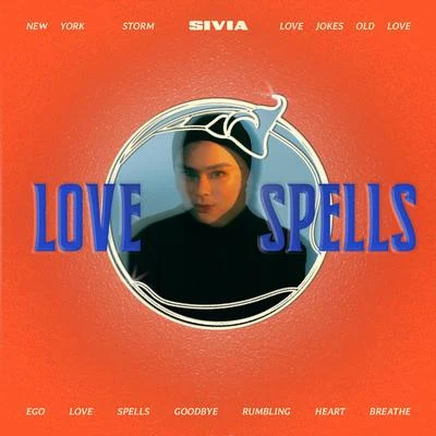 Sivia Love Spells