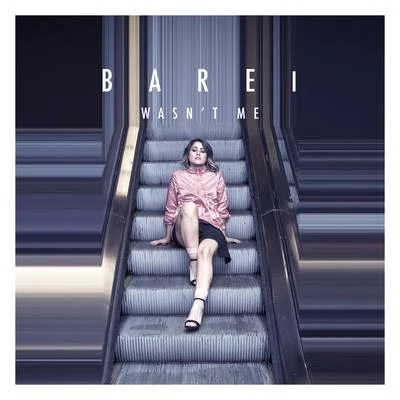 Barei Wasn´t Me