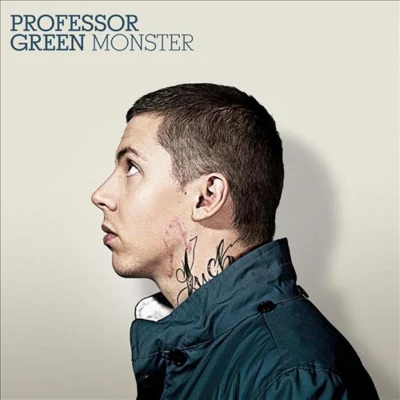 Professor Green Jungle