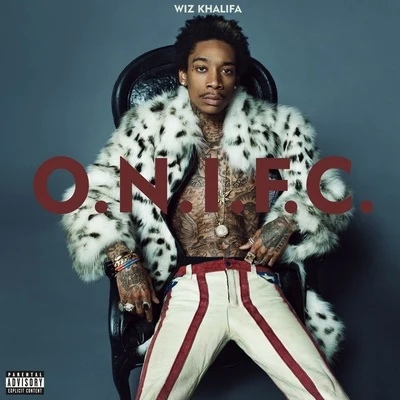 Wiz Khalifa O.N.I.F.C.