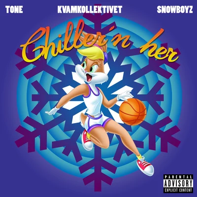 Snow Boyz/Yoguttene Chillern her