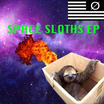 Boris Space Sloths EP