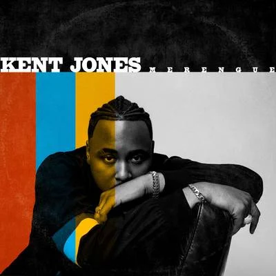 Kent Jones Merengue