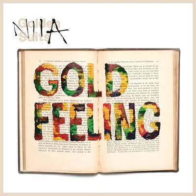 Niia Gold Feeling (Golden Suits Cover)