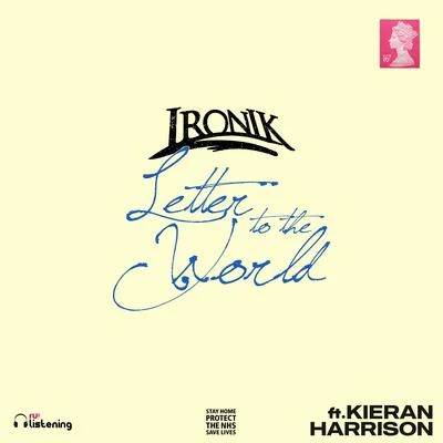 Ironik Letter To The World