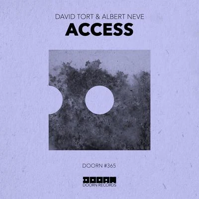 David Tort/Albert Neve Access