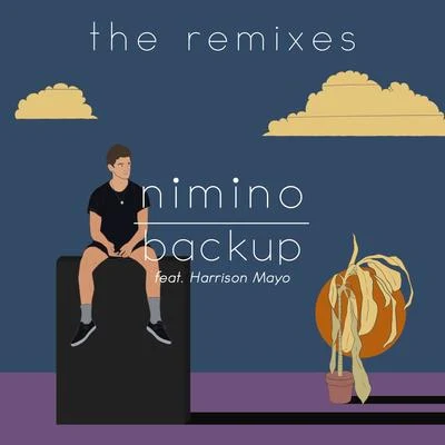 nimino Back Up (Remixes)