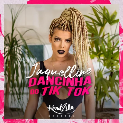 Jaquelline Dancinha do Tik Tok