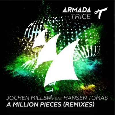 Jaggs A Million Pieces (JAGGS Remix)