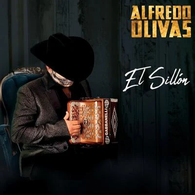 Alfredo Olivas El Sillón