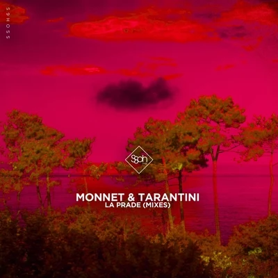 Claude Monnet/Francesco Tarantini La prade (Mixes)