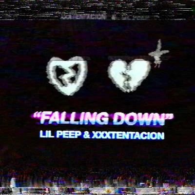 XXXTentacion/Lil Peep Falling Down