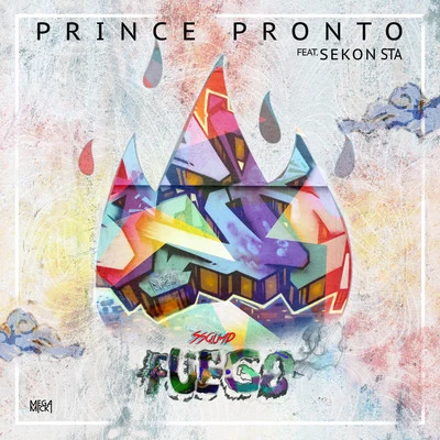 Prince Pronto Fuego