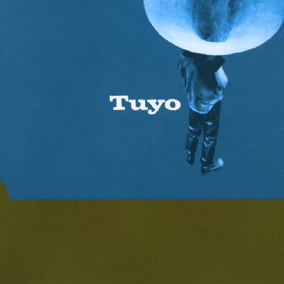 Tuyo Music on invented instruments